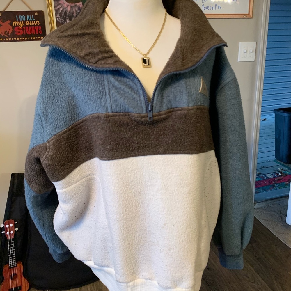 Warmest Sweater
